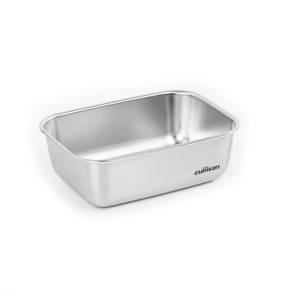 Cuitisan Flora Handy Rectangle, 2800ml No.2