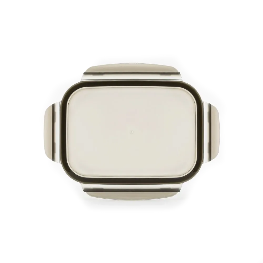 Cuitisan Signature Rectangle, 1400ml No.7