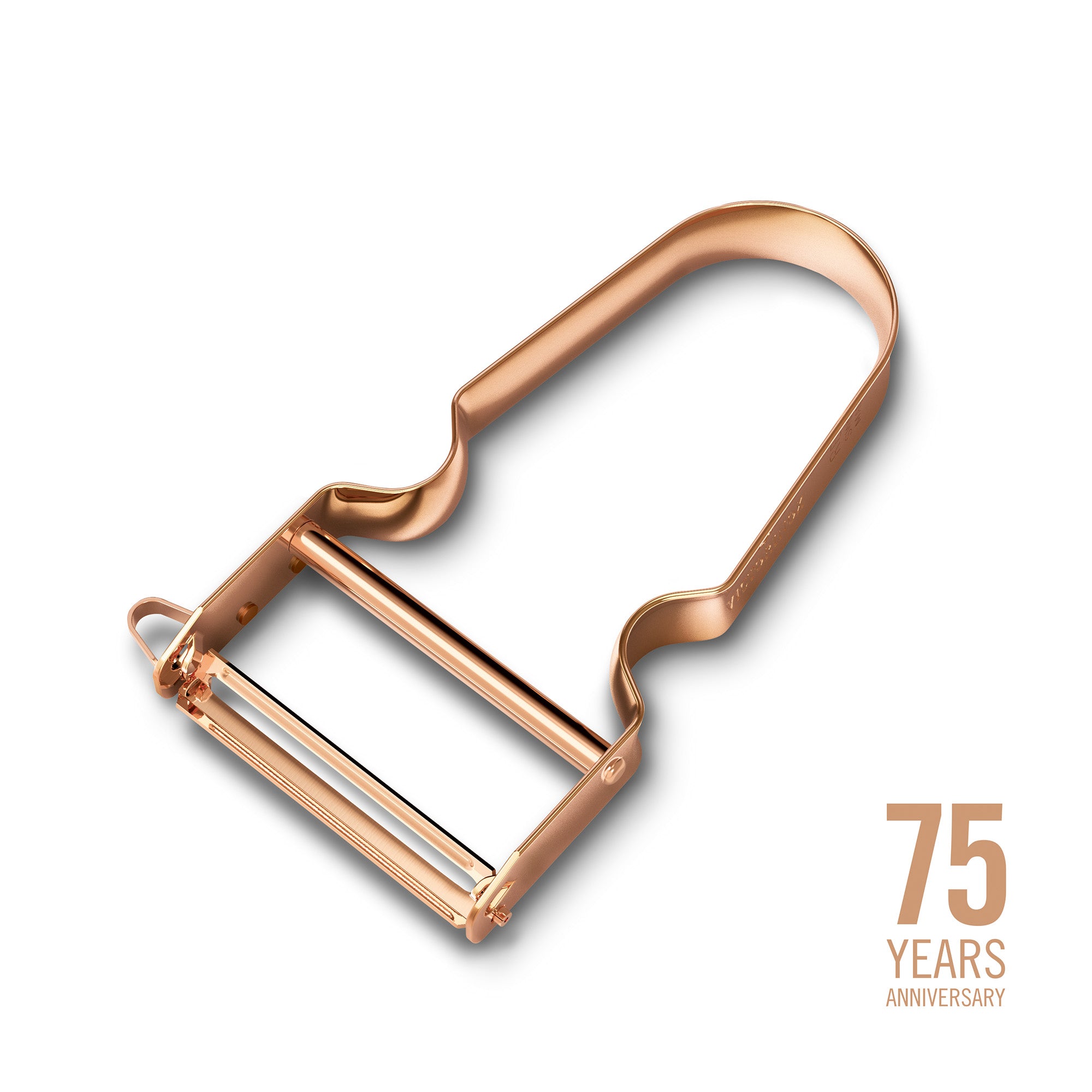 Victorinox REX Peeler 75 Years Special Edition 2022