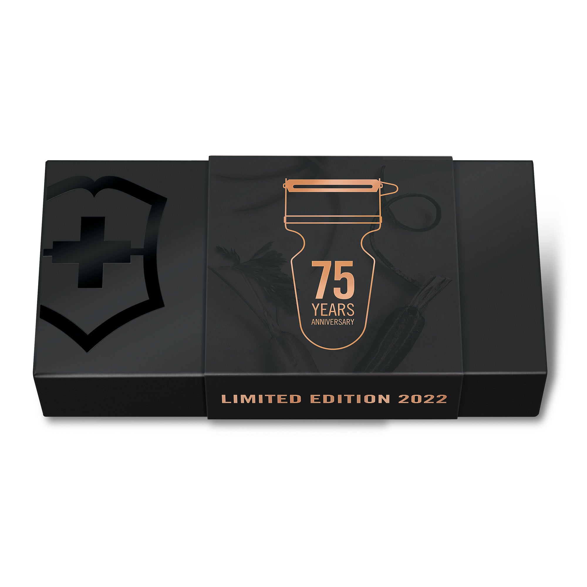 Victorinox REX Peeler 75 Years Special Edition 2022