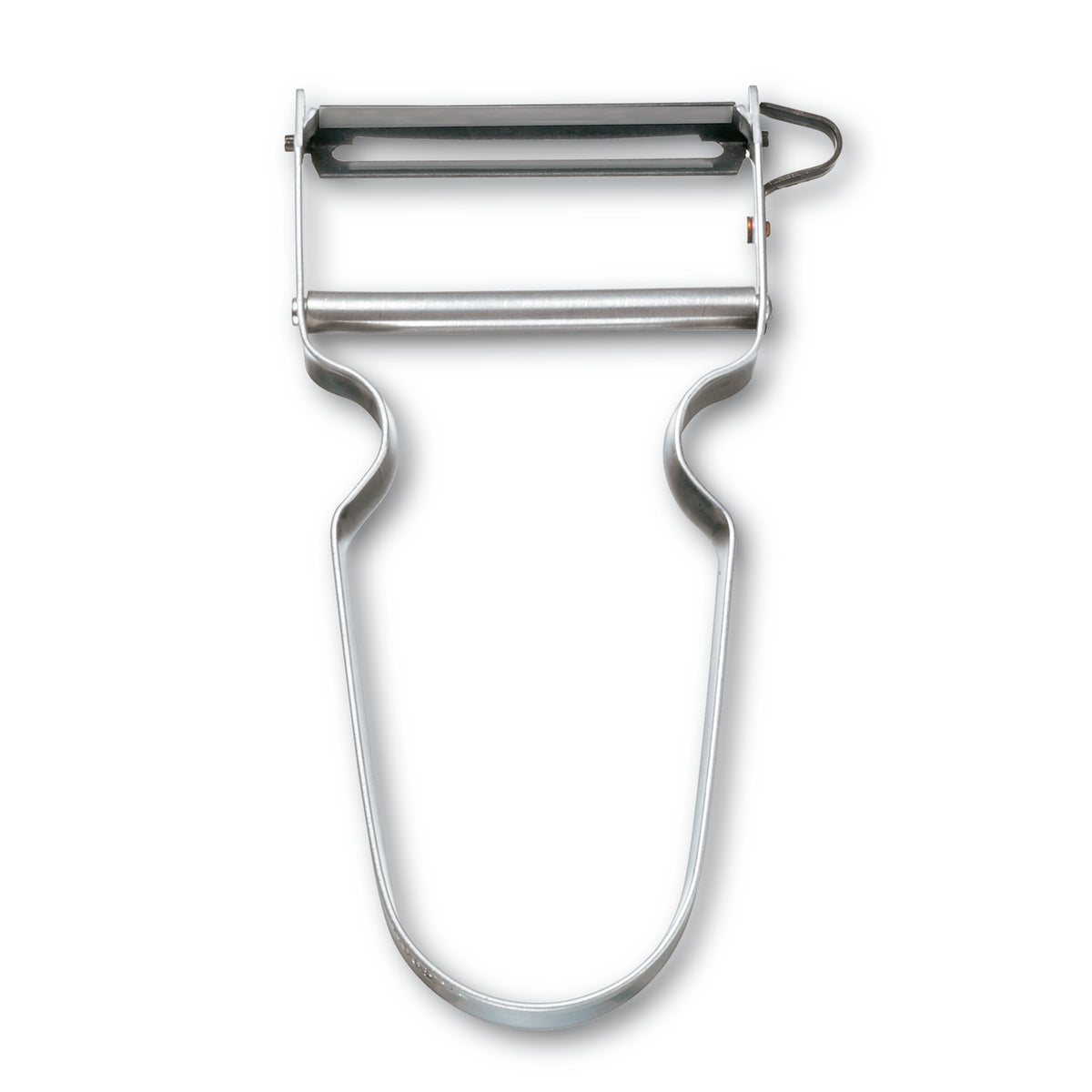 Victorinox Rex Peeler Stainless Steel