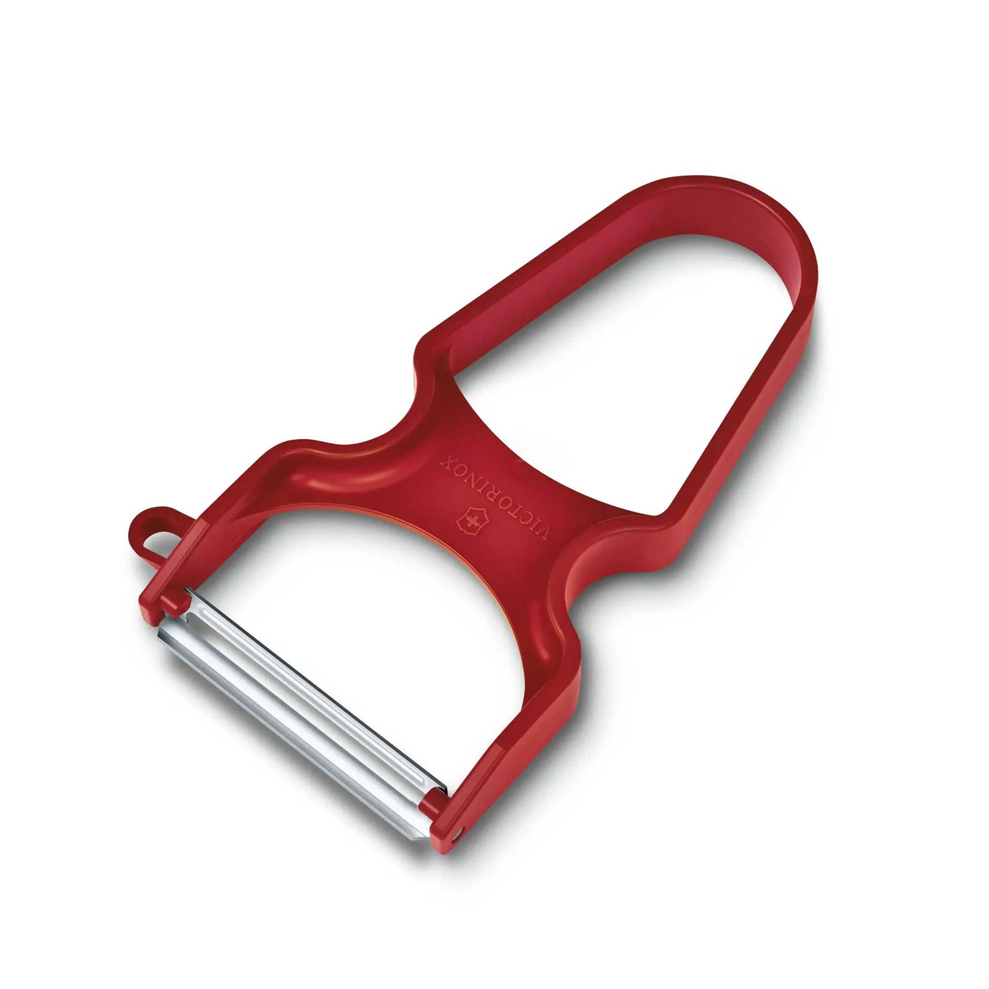 Victorinox Potato Peeler RAPID, Red