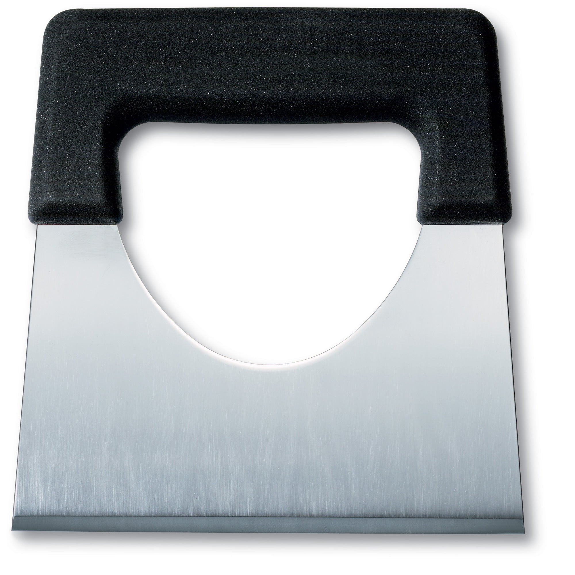 Victorinox Cheese Guillotine Knife,9cm Fibrox - Black