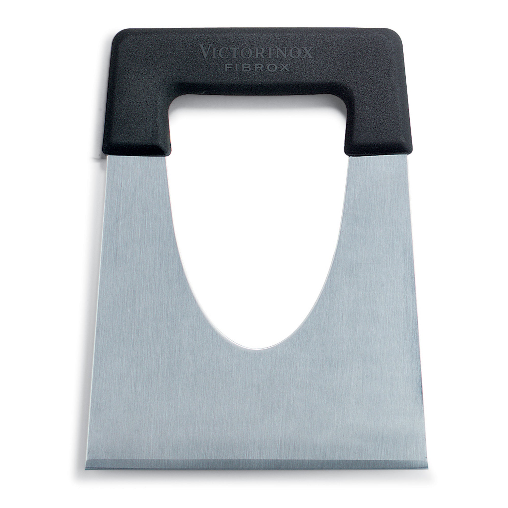 Victorinox Cheese Guillotine Knife,16cm Fibrox - Black