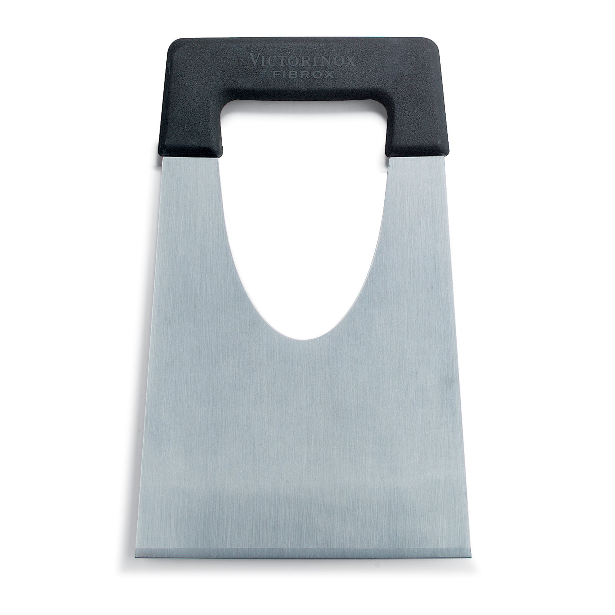 Victorinox Cheese Guillotine Knife,22cm Fibrox - Black