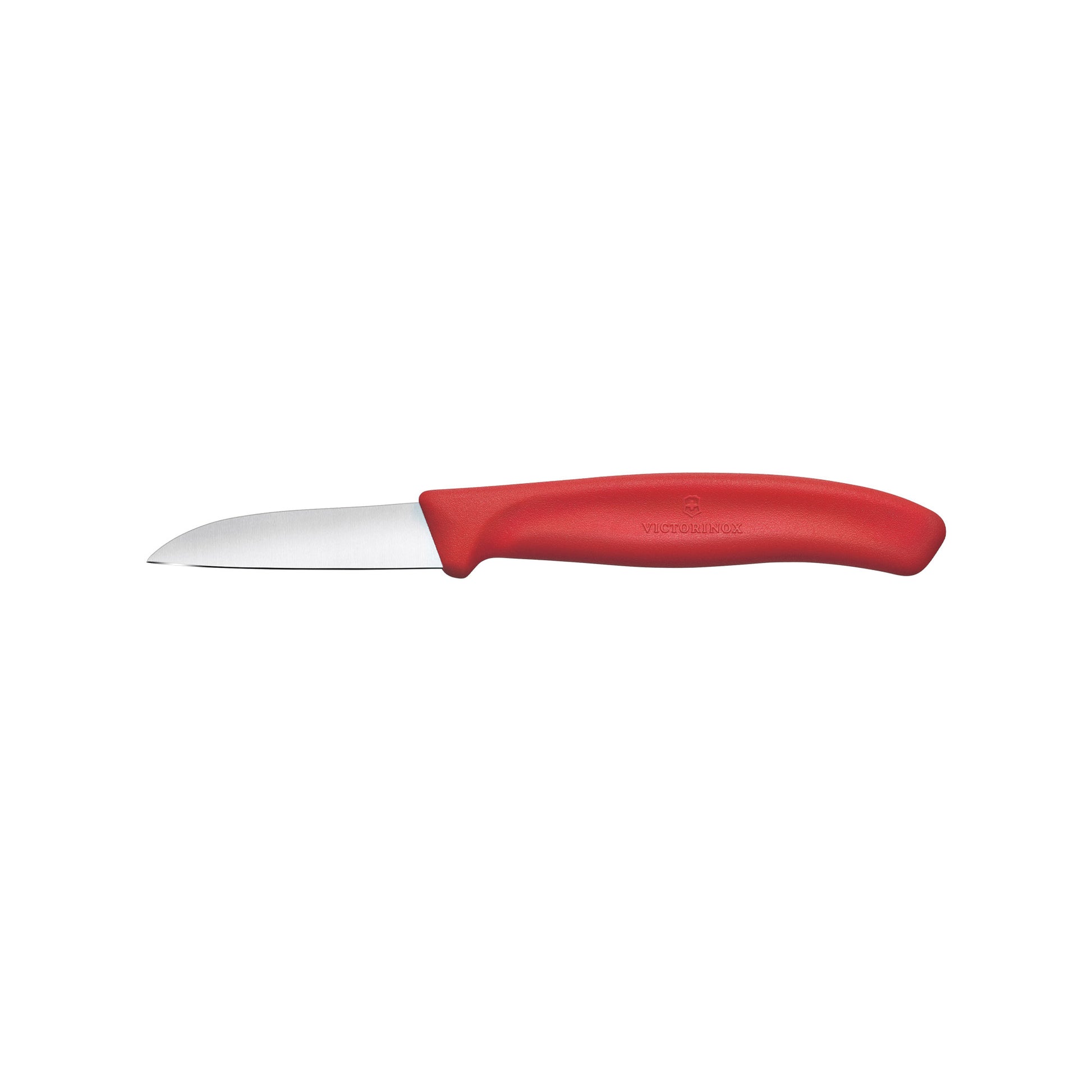 Victorinox Swiss Classic Paring Knife 6cm - Red