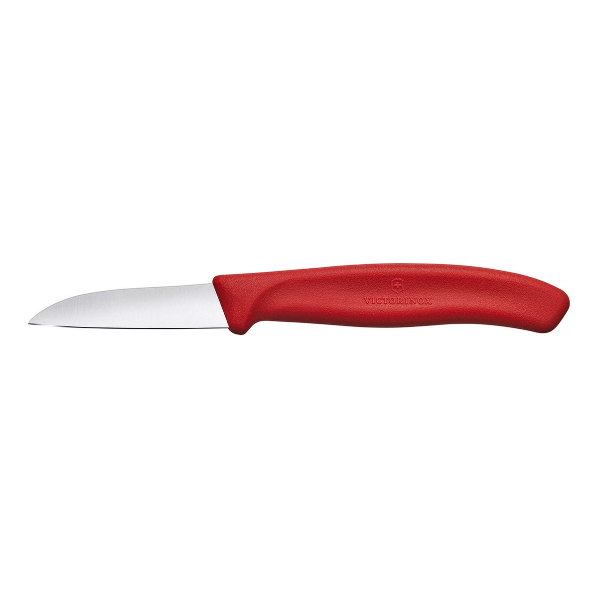 Victorinox Swiss Classic Paring Knife 6cm (Red)