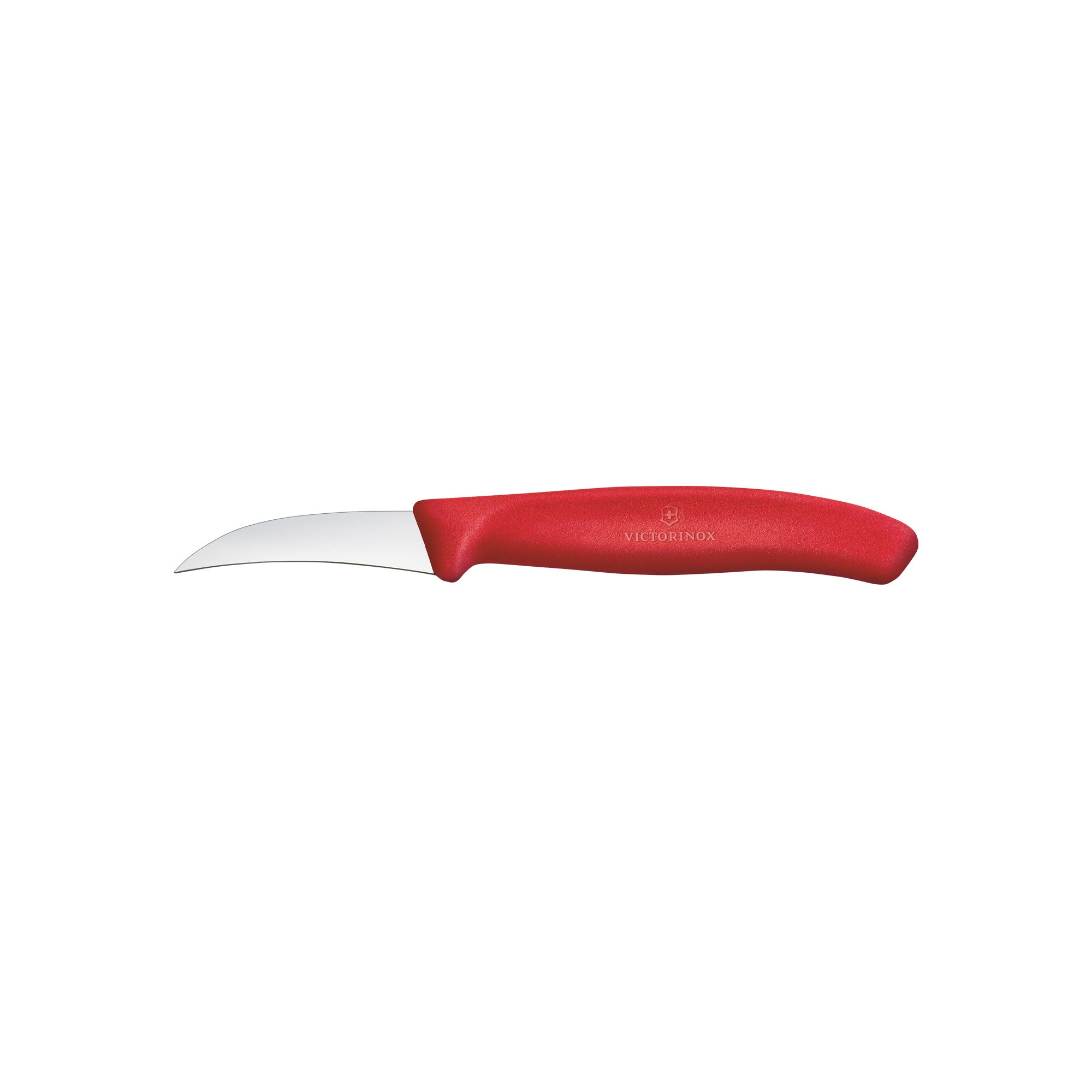 Victorinox Swiss Classic Shaping Knife 6cm New Red