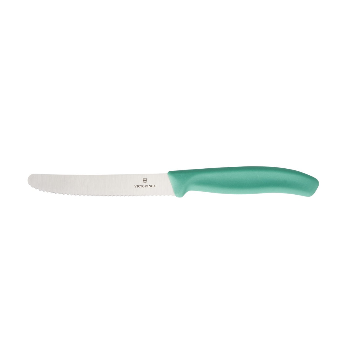 Victorinox Swiss Classic Steak & Tomato Knife Serrated 11cm (Forest Fantasy) Limited Edition