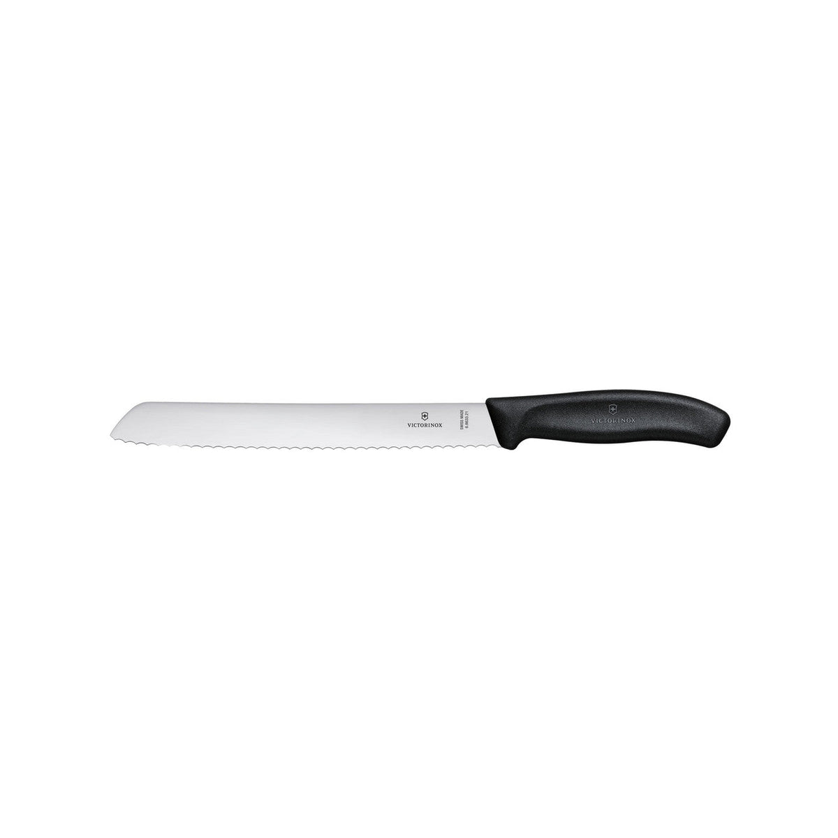Victorinox Swiss Classic Bread Knife 21cm (Kale Green)