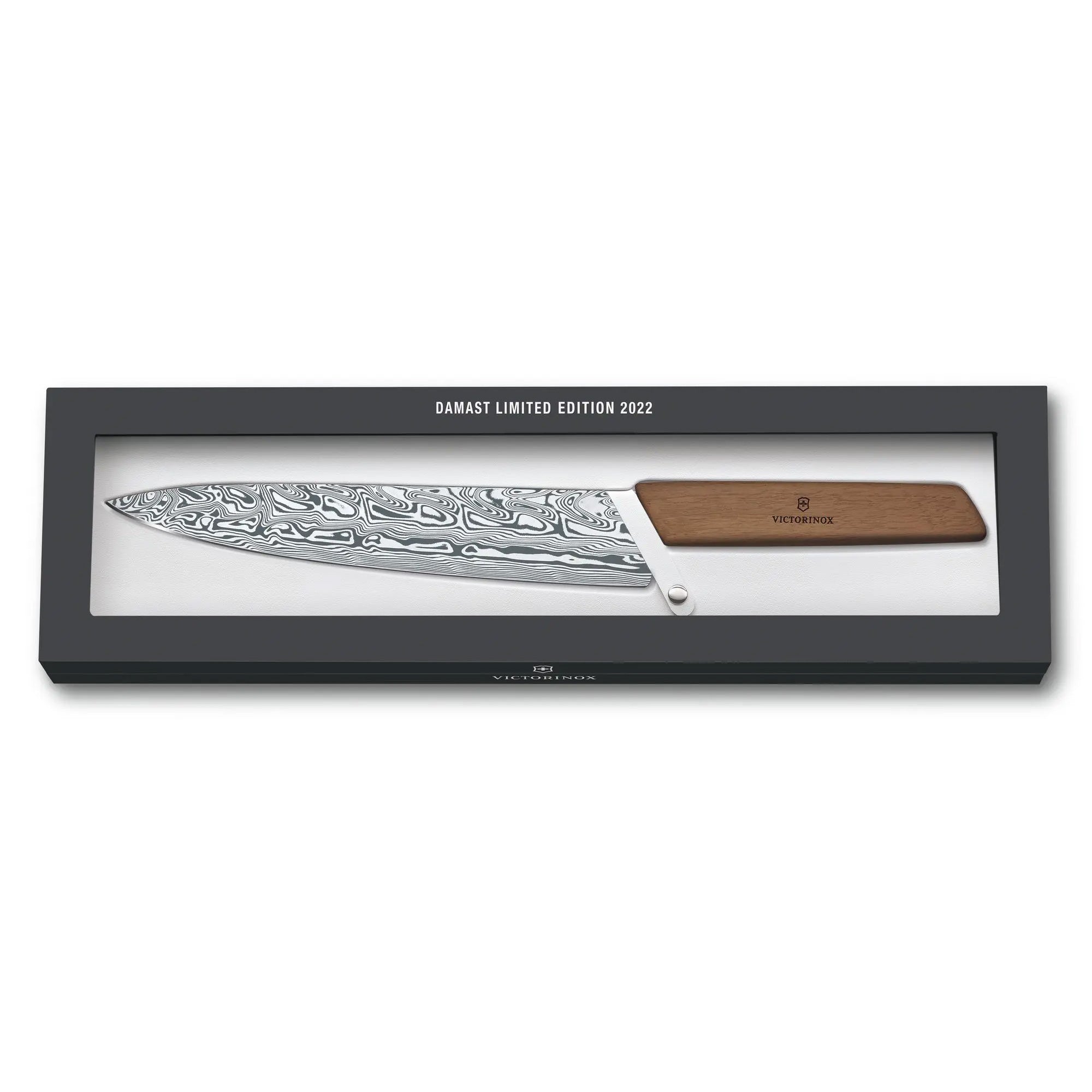 Victorinox Swiss Modern Carving Knife, 22cm, Limited Edition