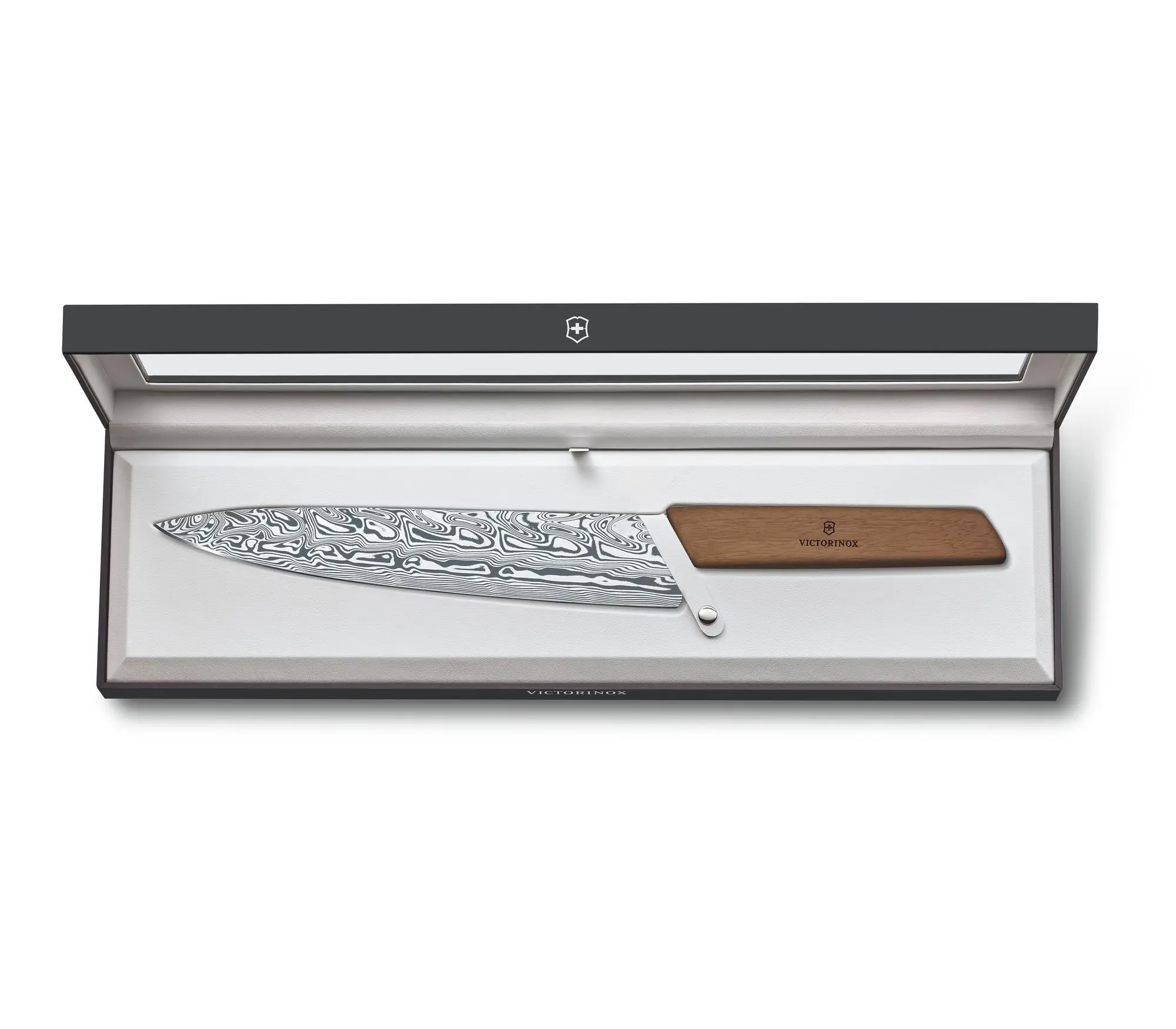 Victorinox Swiss Modern Carving Knife, 22cm, Limited Edition