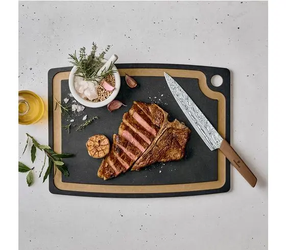 Victorinox Swiss Modern Carving Knife, 22cm, Limited Edition