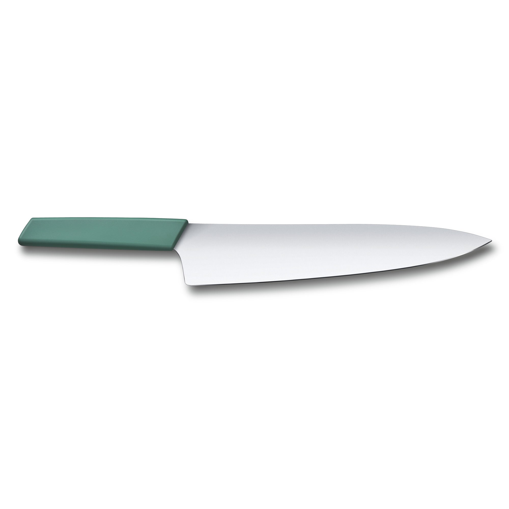 Victorinox Swiss Modern Carving Knife, 25cm, Sage