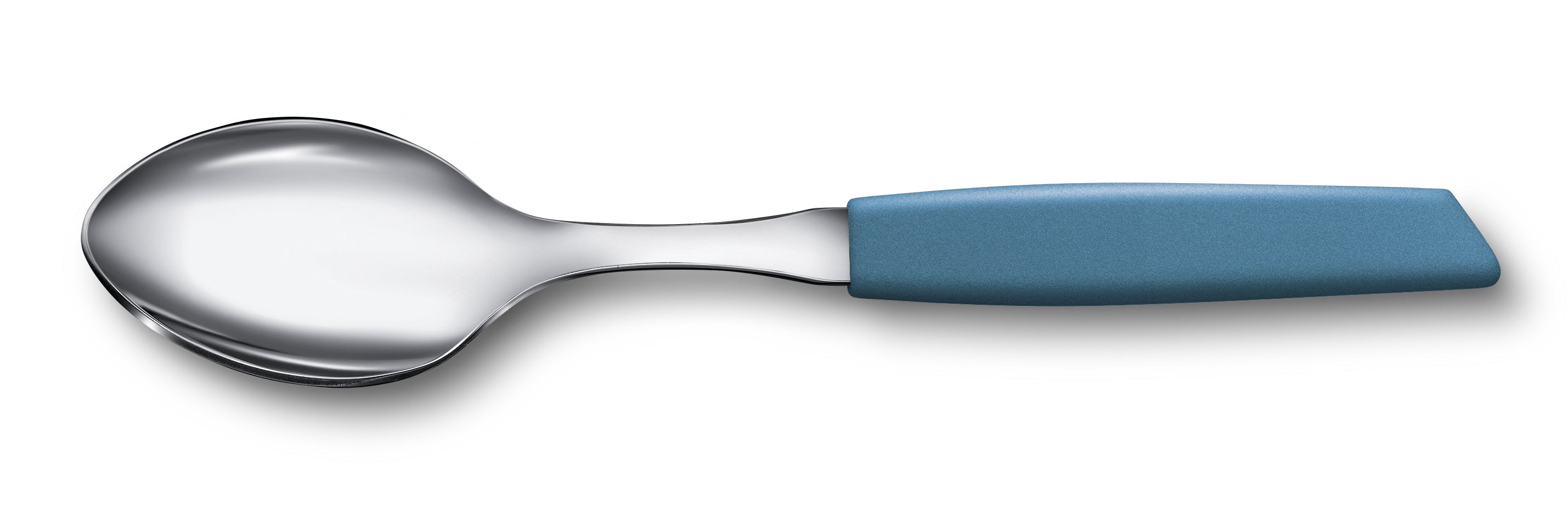 Victorinox Swiss Modern Teaspoon (Cornflower Blue)