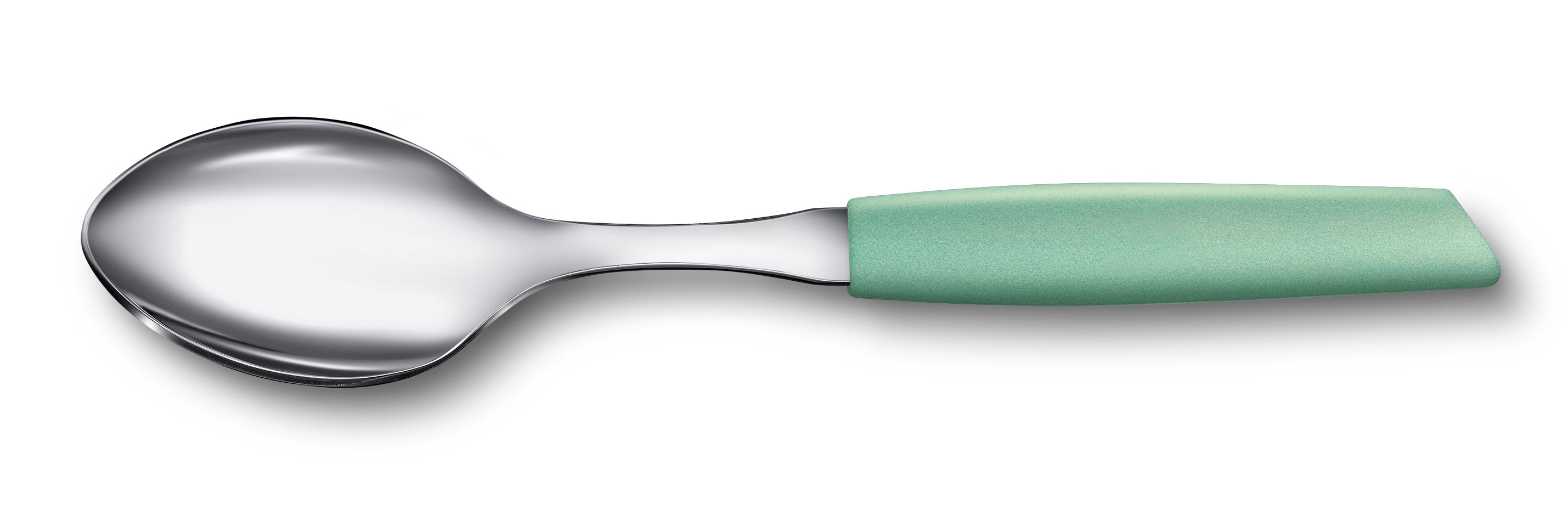 Victorinox Swiss Modern Tea Spoon  - Mint Green
