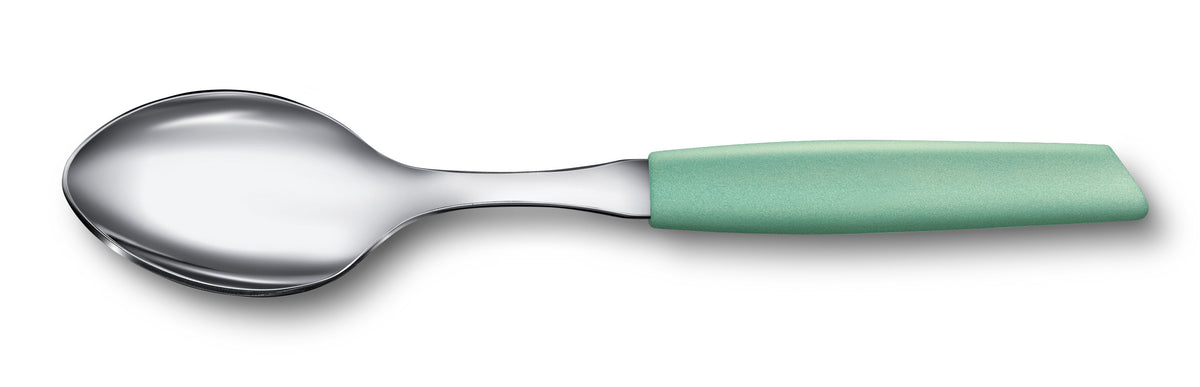 Victorinox Swiss Modern Teaspoon (Mint Green)