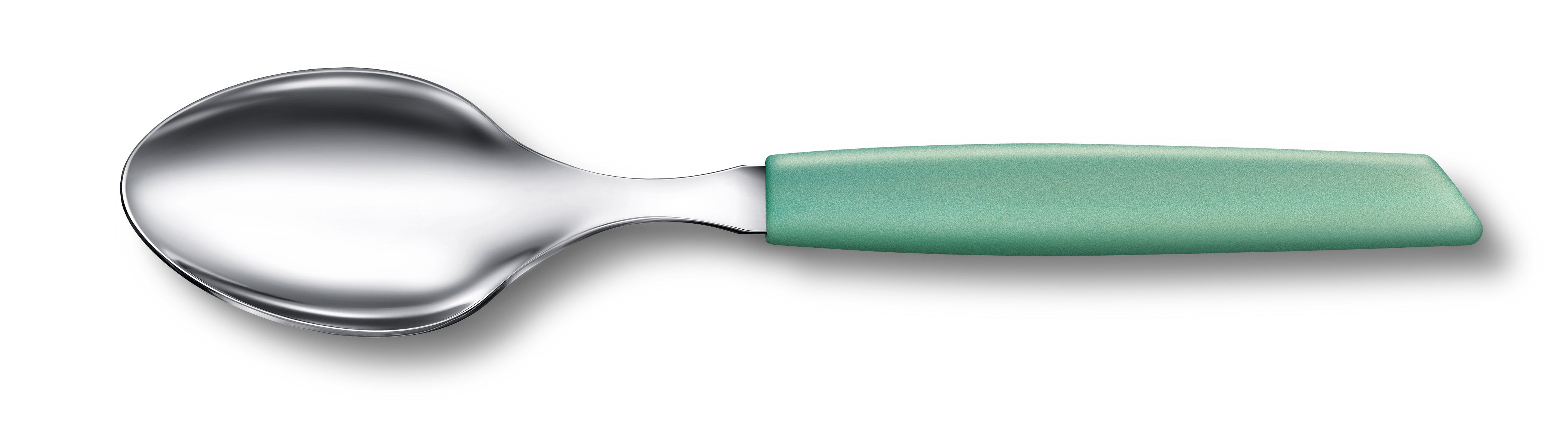 Victorinox Swiss Modern Table Spoon  - Mint Green