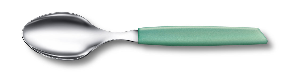 Victorinox Swiss Modern Table Spoon (Mint Green)