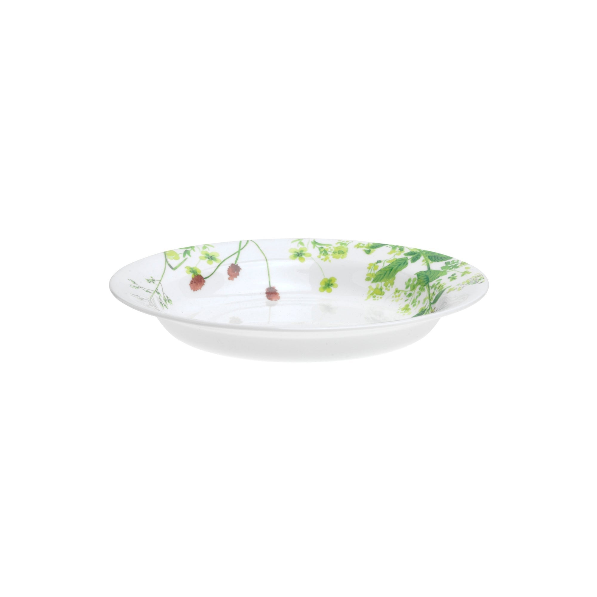Corelle Provence Garden Rim Soup Bowl