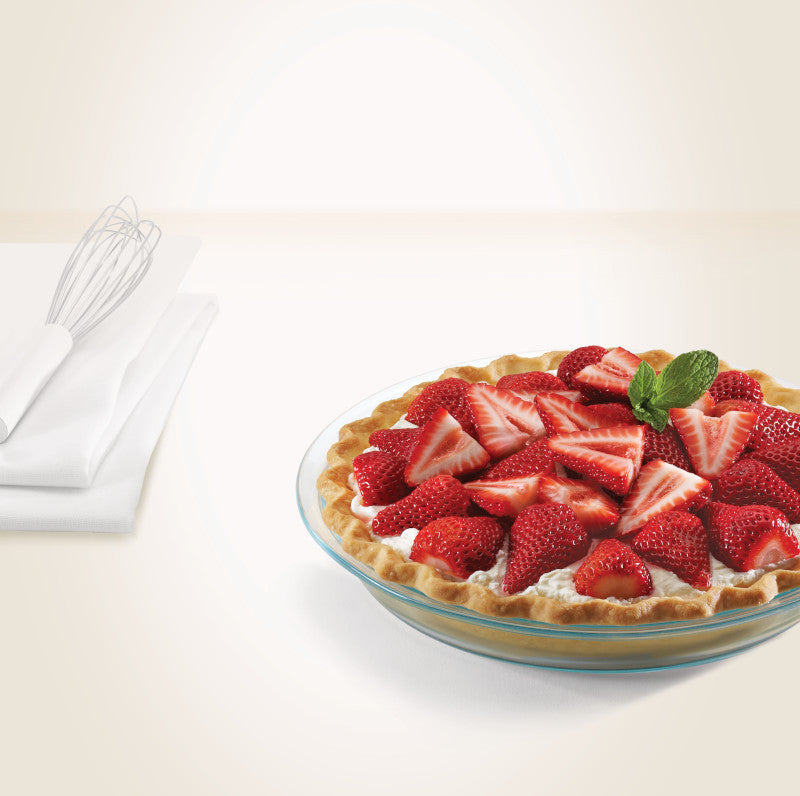 Pyrex Originals 22.9cm/9in Pie Dish