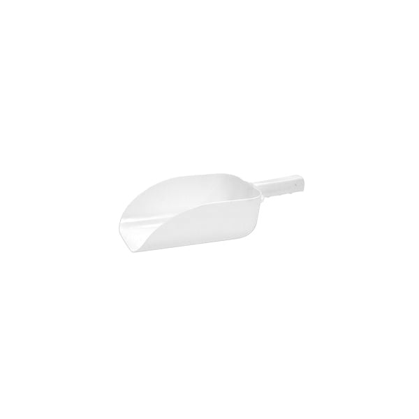 Trenton Flat Bottom Scoop (350mm L 1900ml)