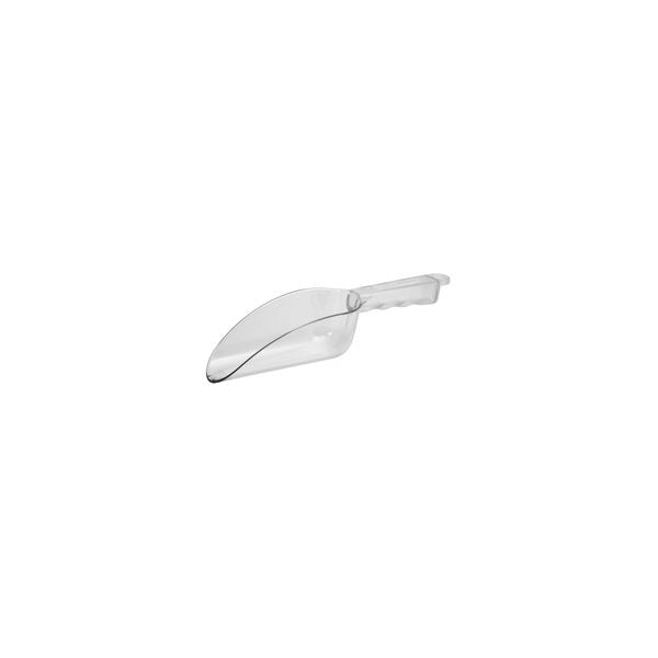 CaterRax Flat Bottom Scoop (280mm 360ml 12oz)