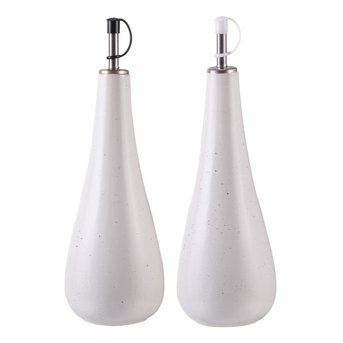 Ladelle Nestle Oil & Vinegar Set