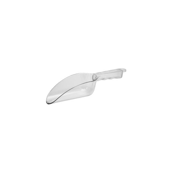 CaterRax Flat Bottom Scoop (310mm 720ml 24oz)