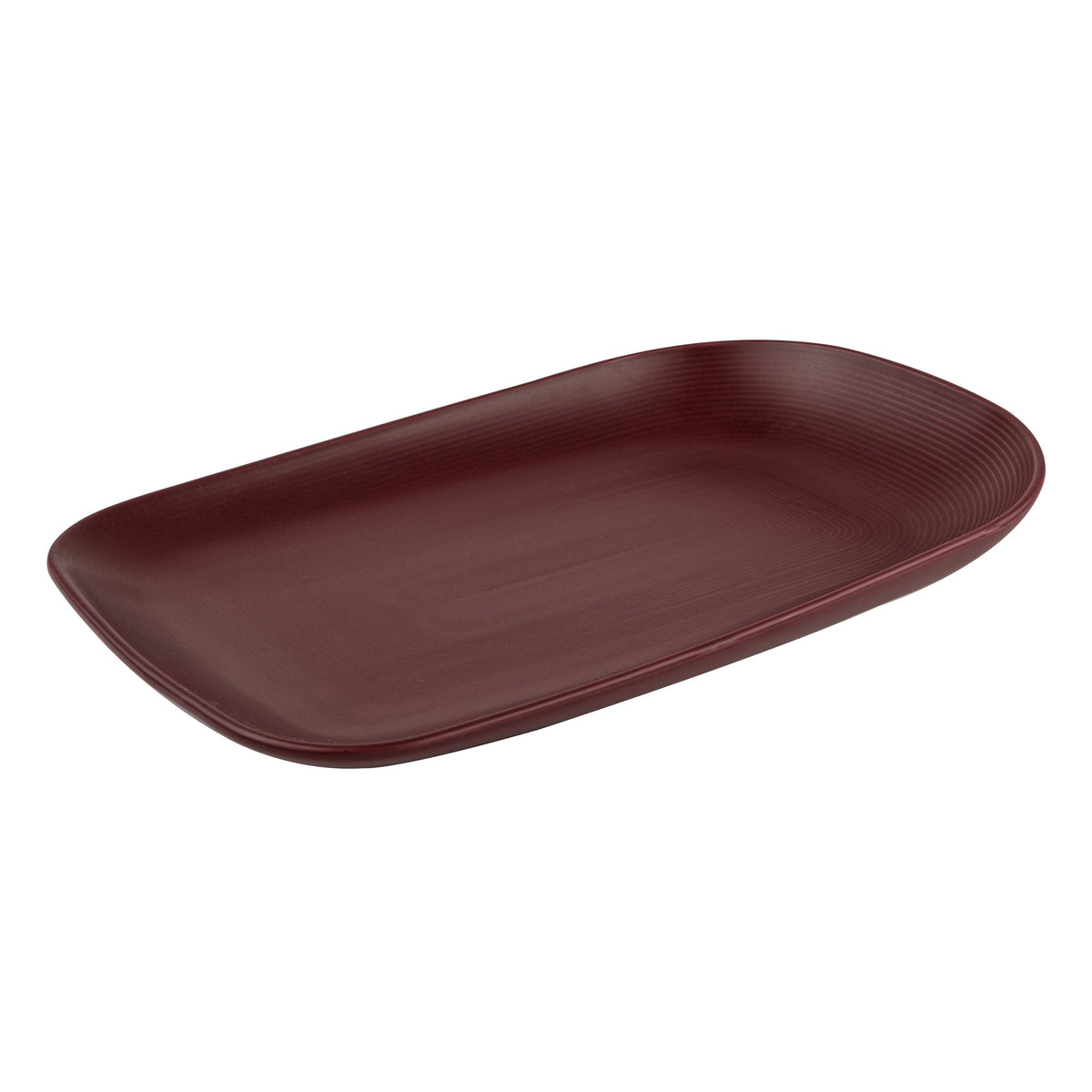 Ladelle Linear Texture Wine Platter