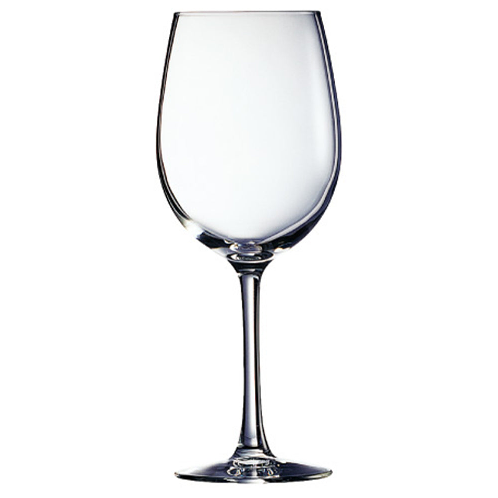 Wiltshire Classico 470ml Red Wine Glasses 4 Piece Set