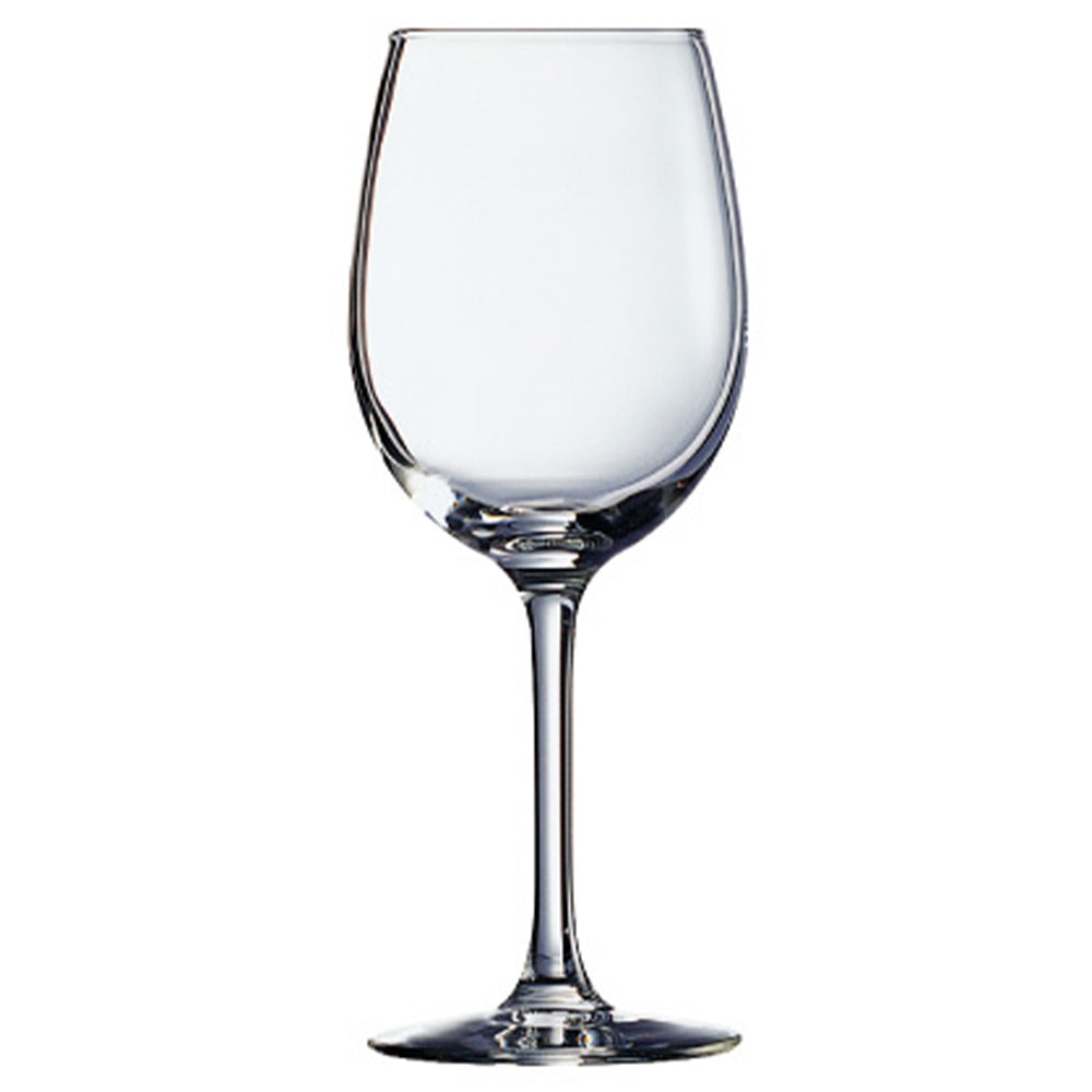 Wiltshire Classico 350ml White Wine Glasses 4 Piece Set