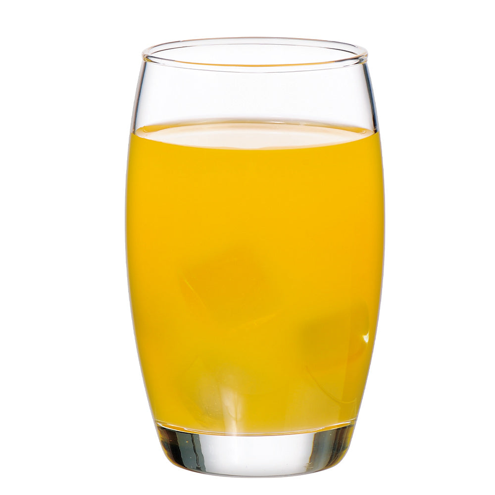 Wiltshire Classico 350ml Highball Glasses 6 Piece Set