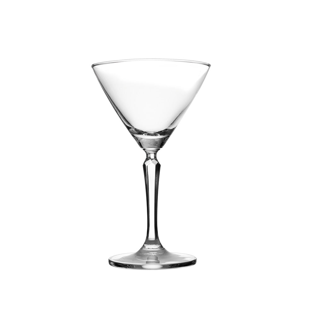 Wiltshire Salute 215ml Martini Glasses 4 Piece Set