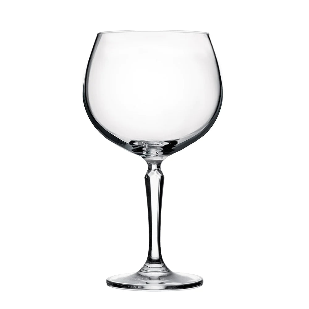 Wiltshire Salute 600ml Gin Glasses 2 Piece Set