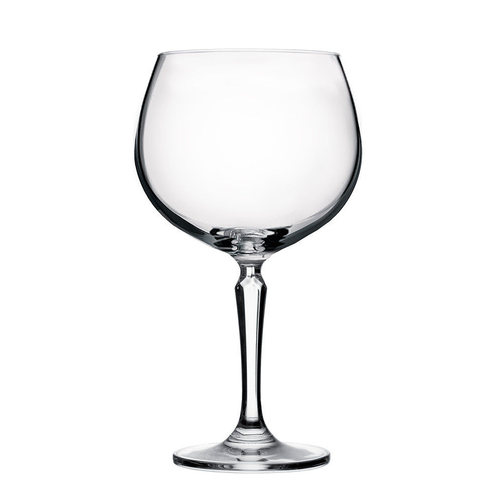 Wiltshire Salute 600ml Gin Glasses 4 Piece Set