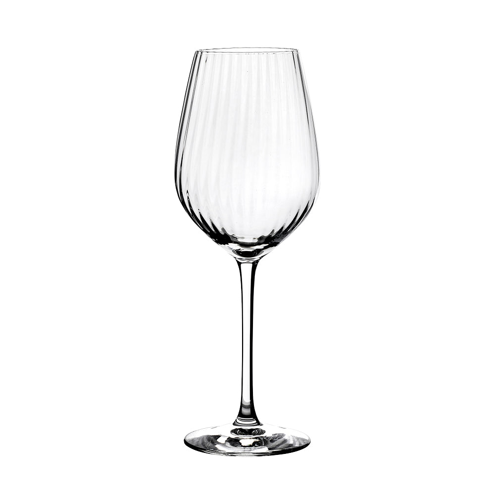 Wiltshire Serene 470ml White Wine Glasses 4 Piece Set