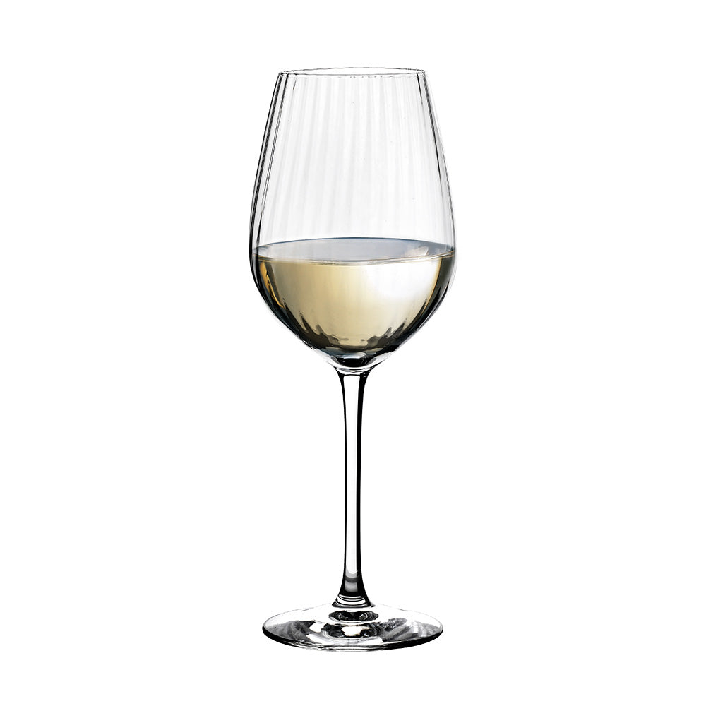 Wiltshire Serene 470ml White Wine Glasses 4 Piece Set