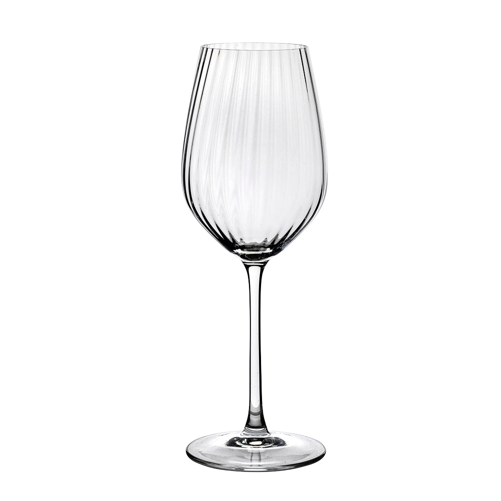 Wiltshire Serene 550ml Red Wine Glasses 4 Piece Set