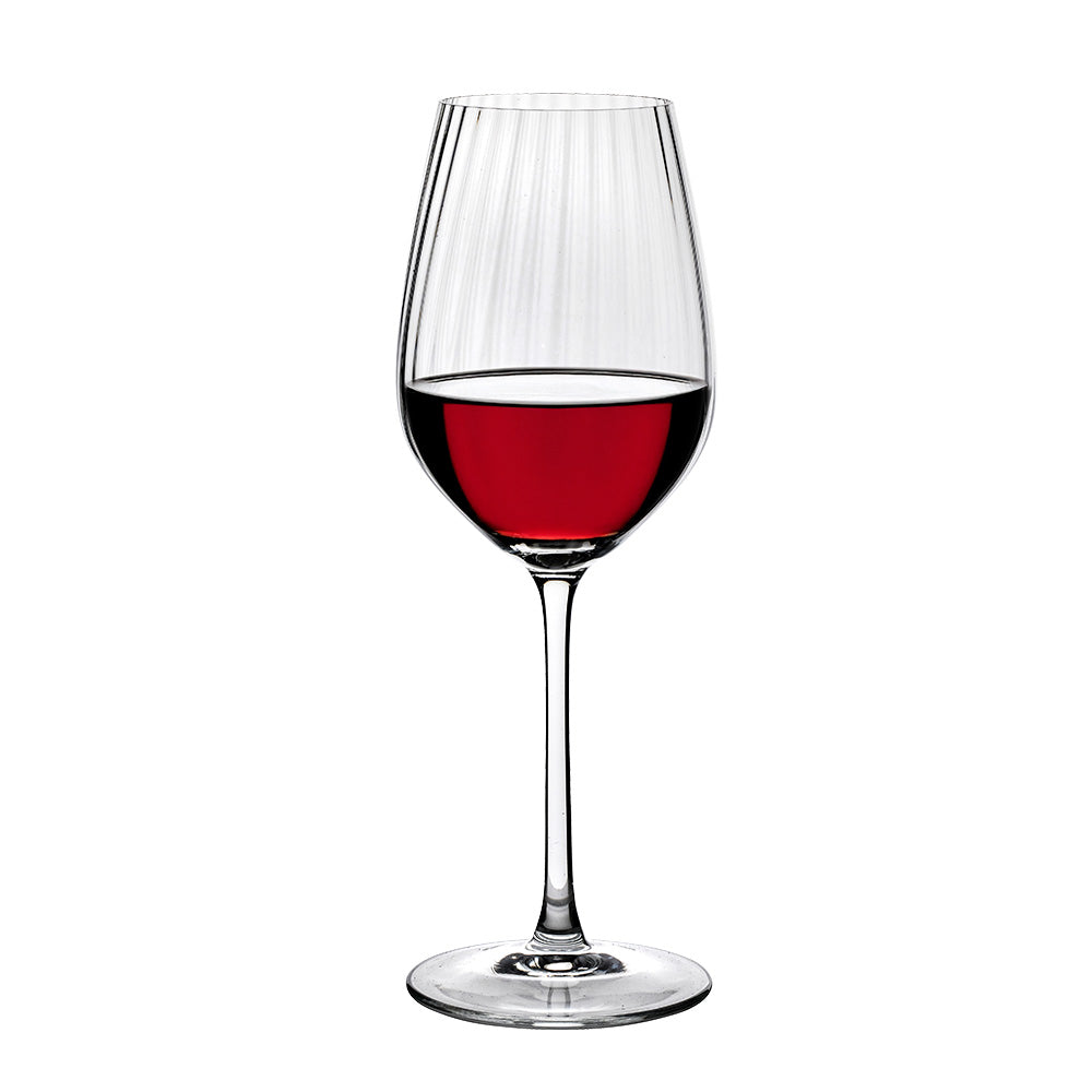 Wiltshire Serene 550ml Red Wine Glasses 4 Piece Set