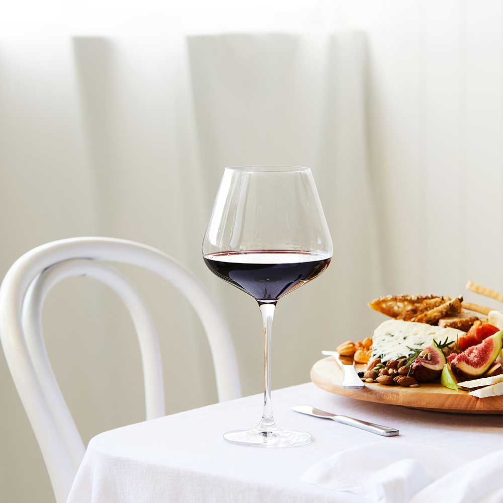 Stanley Rogers Barossa Bordeaux Glass 6 Piece Set