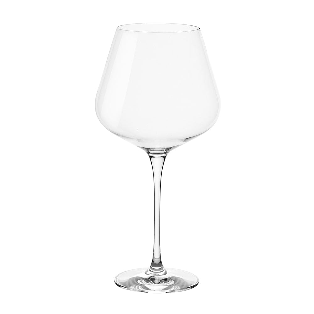 Stanley Rogers Barossa Bordeaux Glass 6 Piece Set