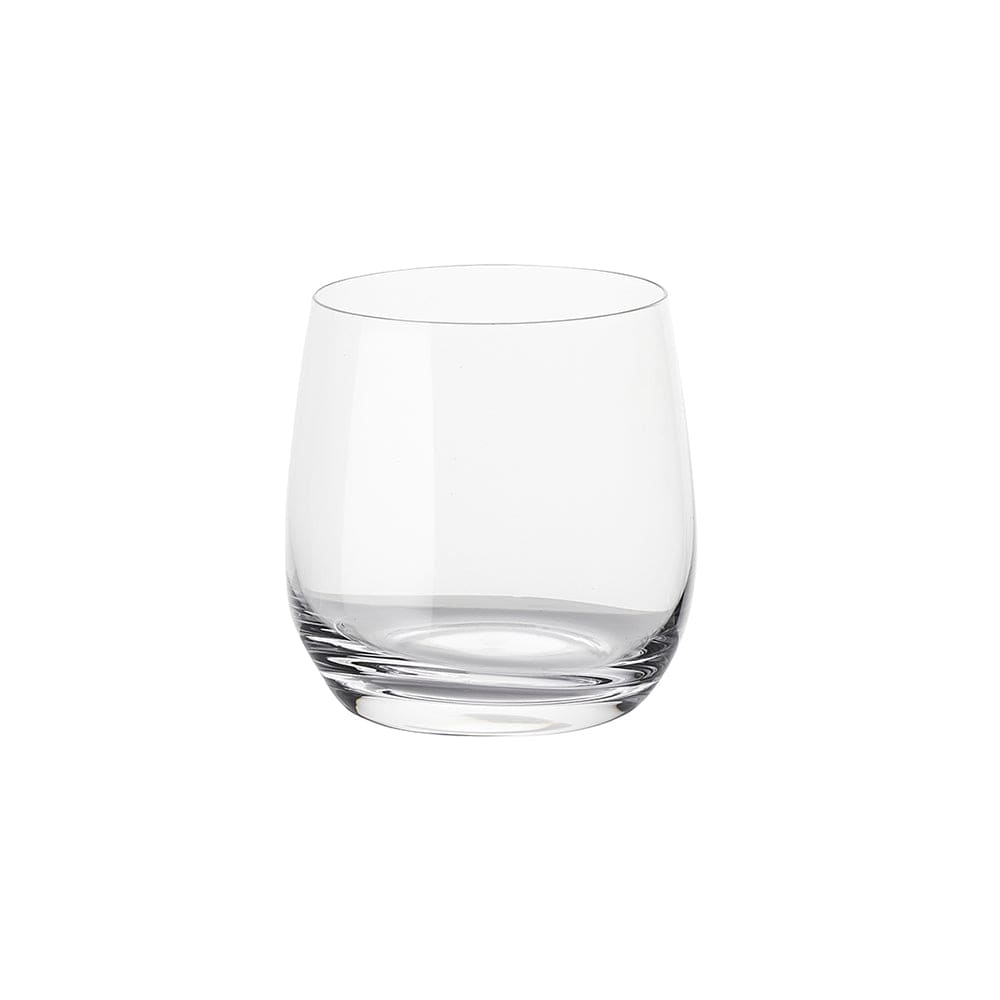 Stanley Rogers Barossa Rock Glass 6 Piece Set