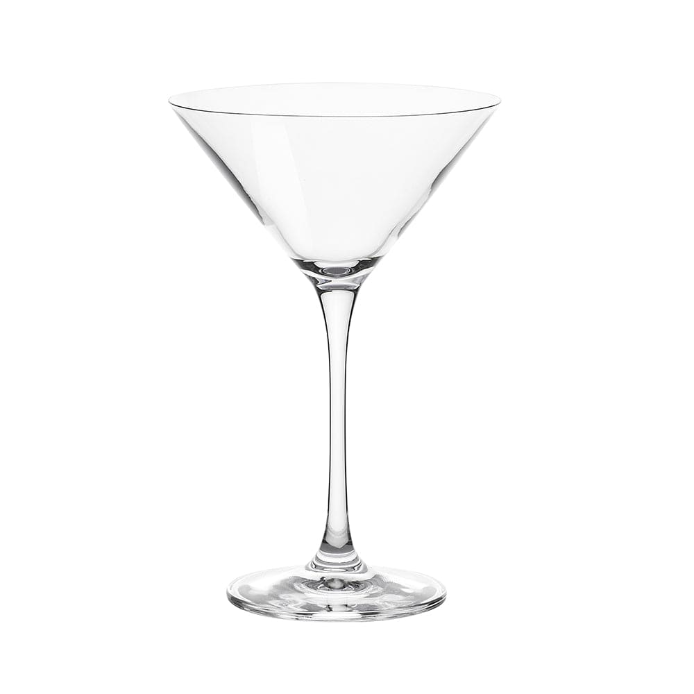 Stanley Rogers Barossa Martini Glass 6 Piece Set