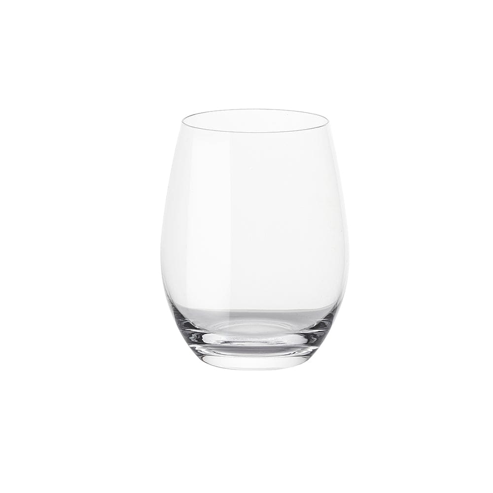 Stanley Rogers Tamar Stemless White Wine Glass 6 Piece Set