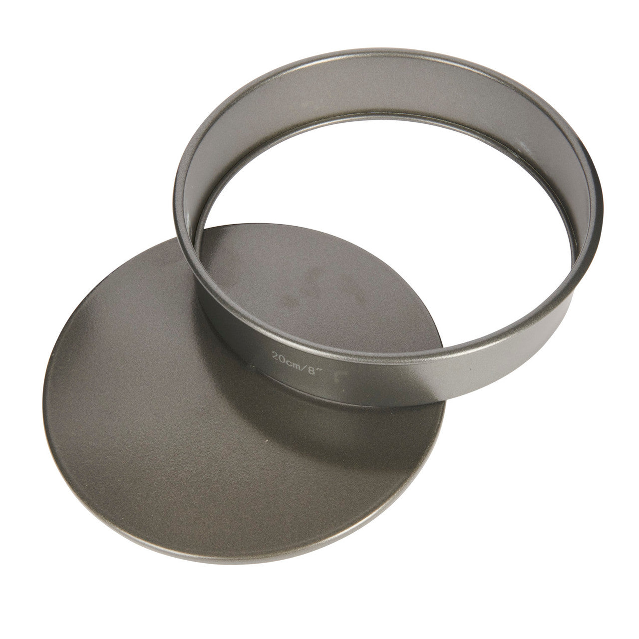 MasterCraft Non Stick Loose Base Sandwich Pan 20cm