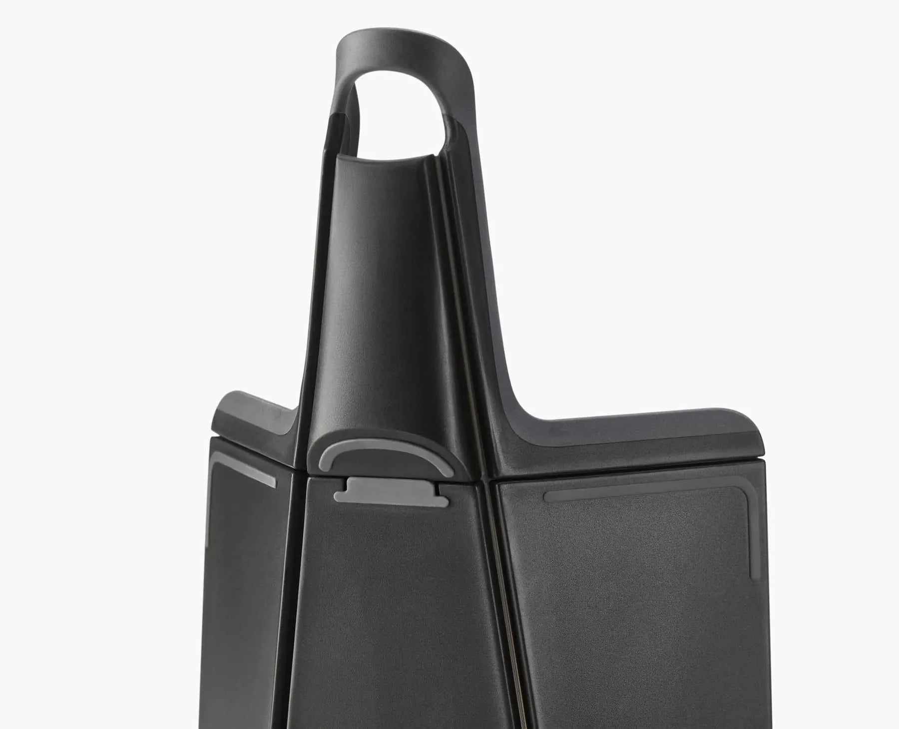 Joseph Joseph Chop2Pot Plus Folding Chopping Board (Regular) - Black