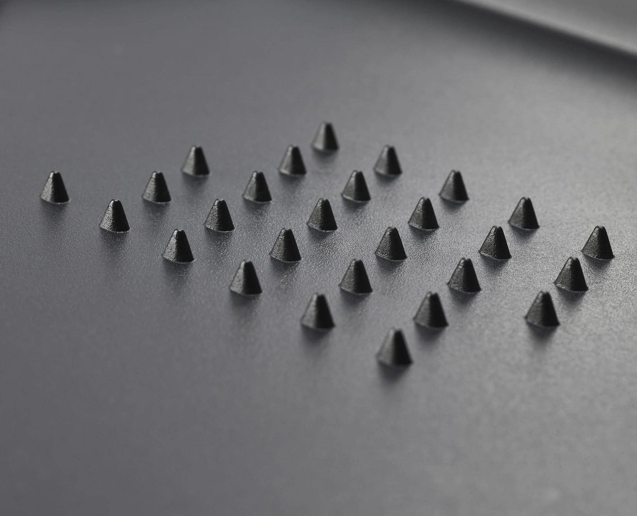 Joseph Joseph Cut & Carve Plus Multi-Function Chopping Board (Large)  - Black