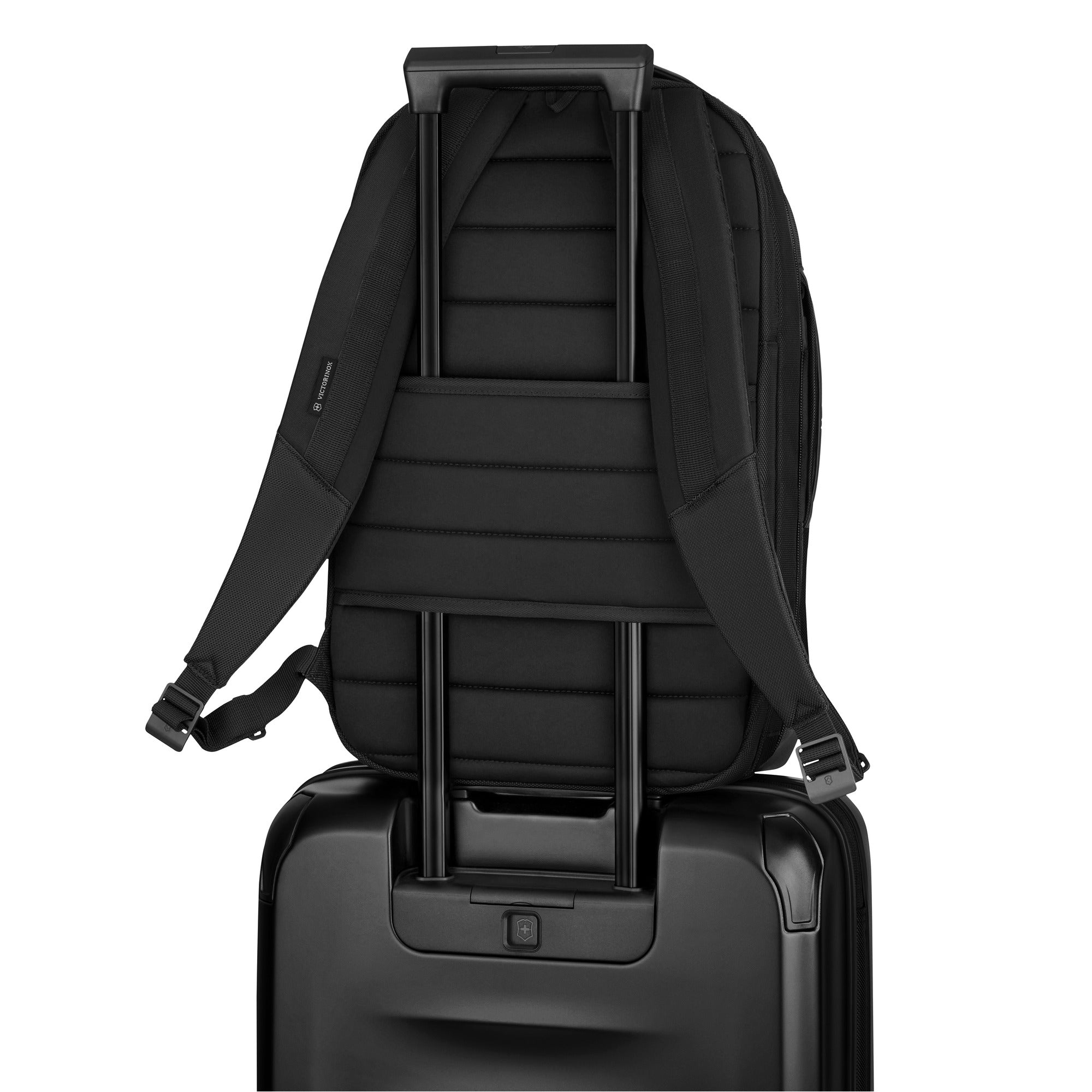 Victorinox Altmont Professional Deluxe Travel Laptop Backpack