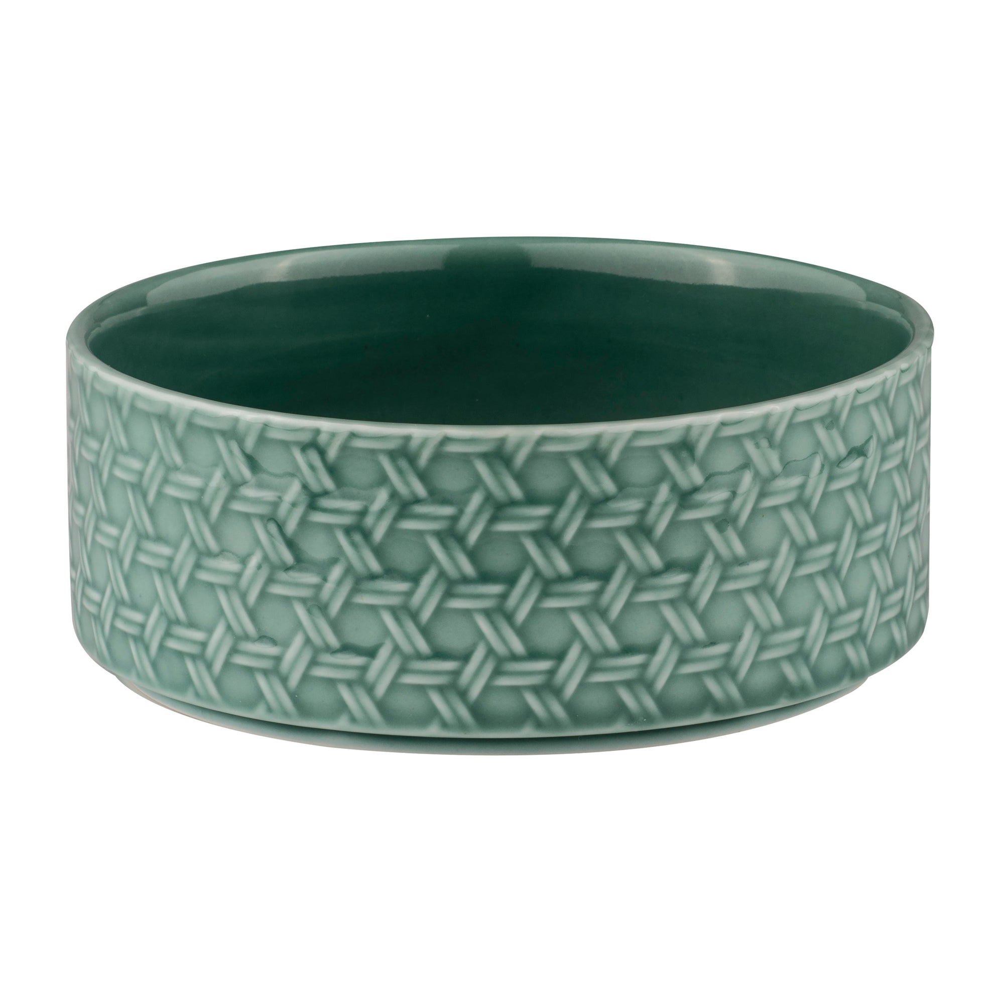 Ladelle Heath Jade Dip 10cm Bowl